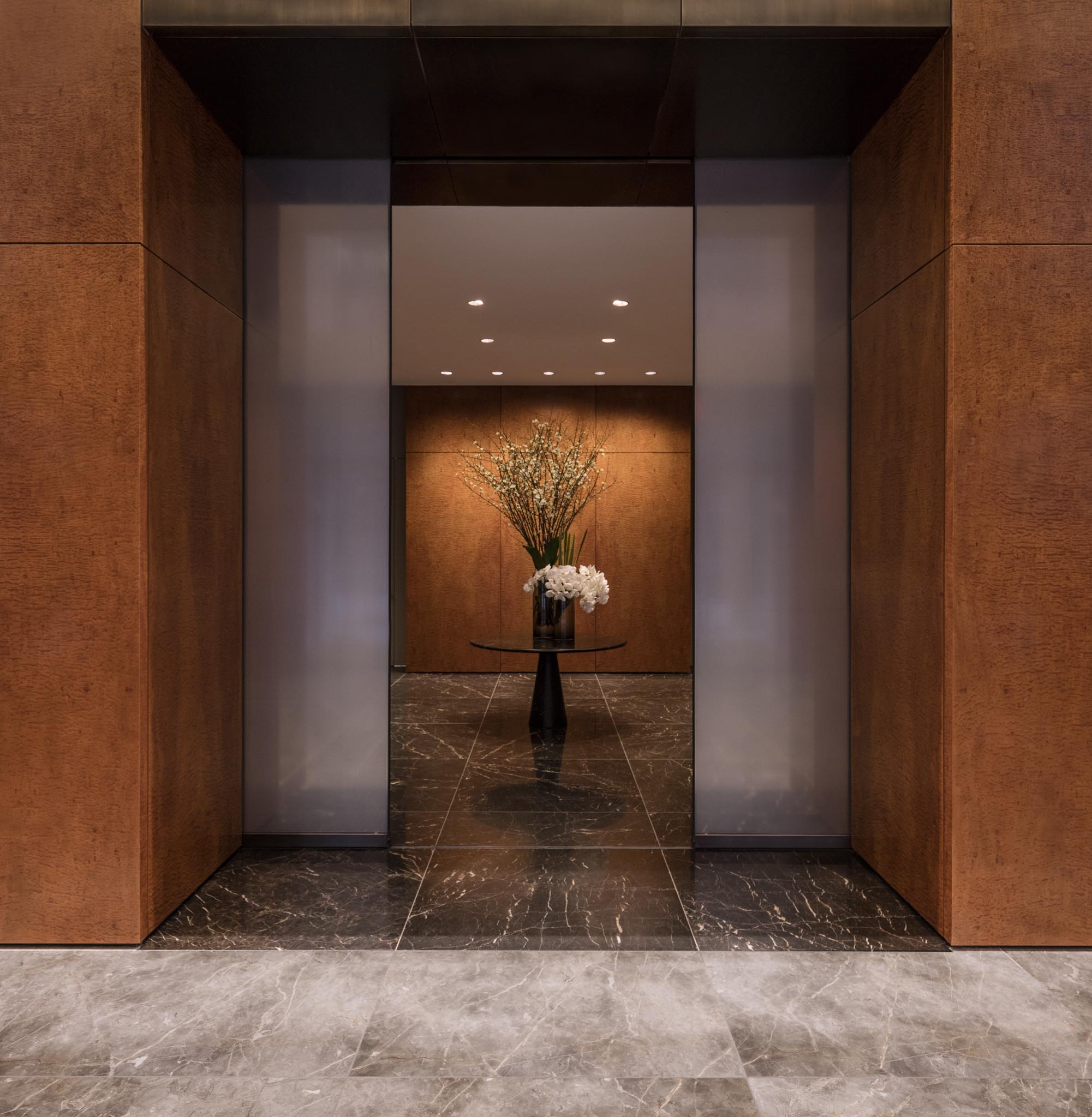 Luxury NYC Condominium Service Team