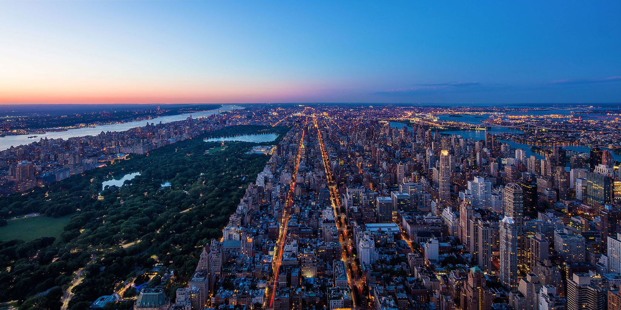 432 Park Avenue Views