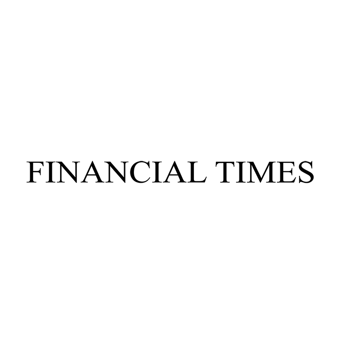 Financial Times logo