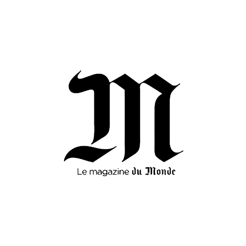 Le Monde logo
