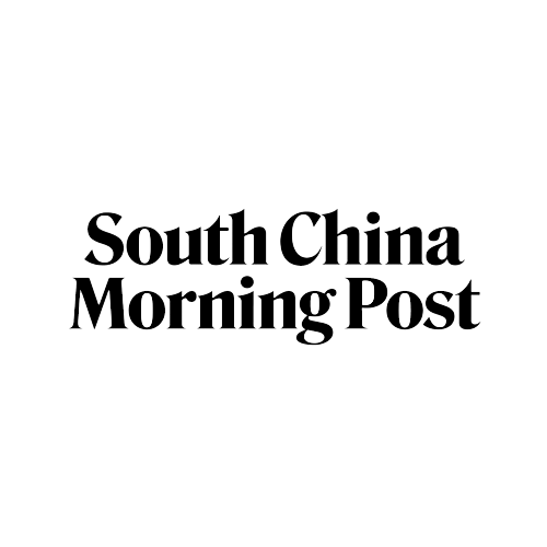 South China Morning Post logo