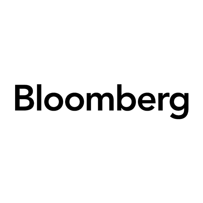 BLoomberg logo